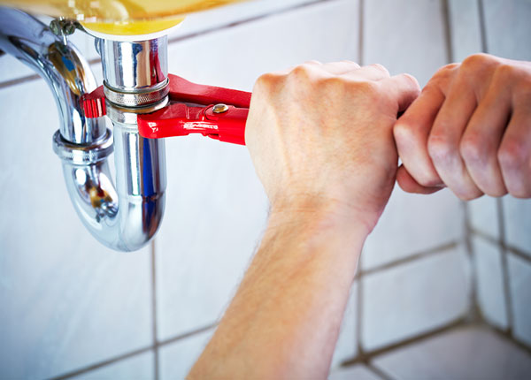 About Ashfield Plumbers